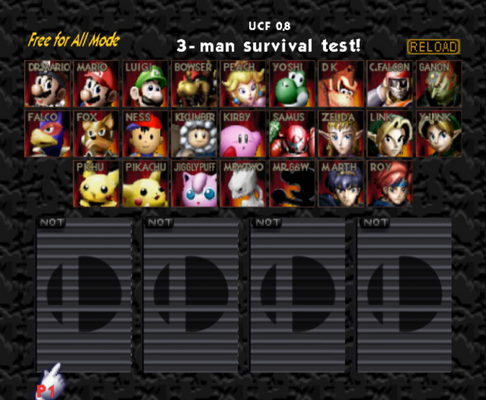 About Faq Super Smash Bros Melee 64