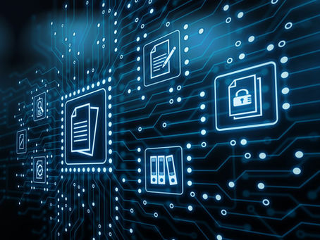 BOCHK and GSBN Sign Memorandum of Understanding to Promote Digital Transformation of Supply Chains