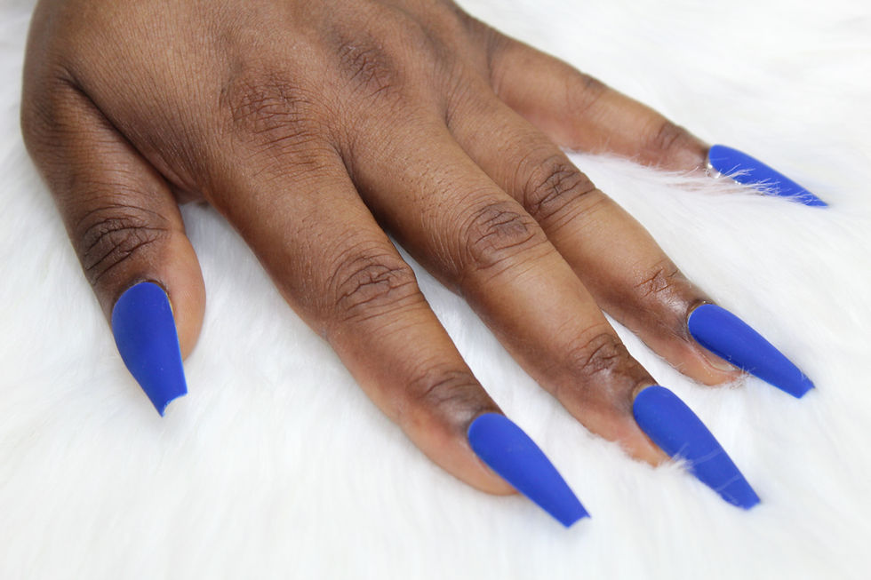 Thumbnail: Basic Sets - Navy Blue