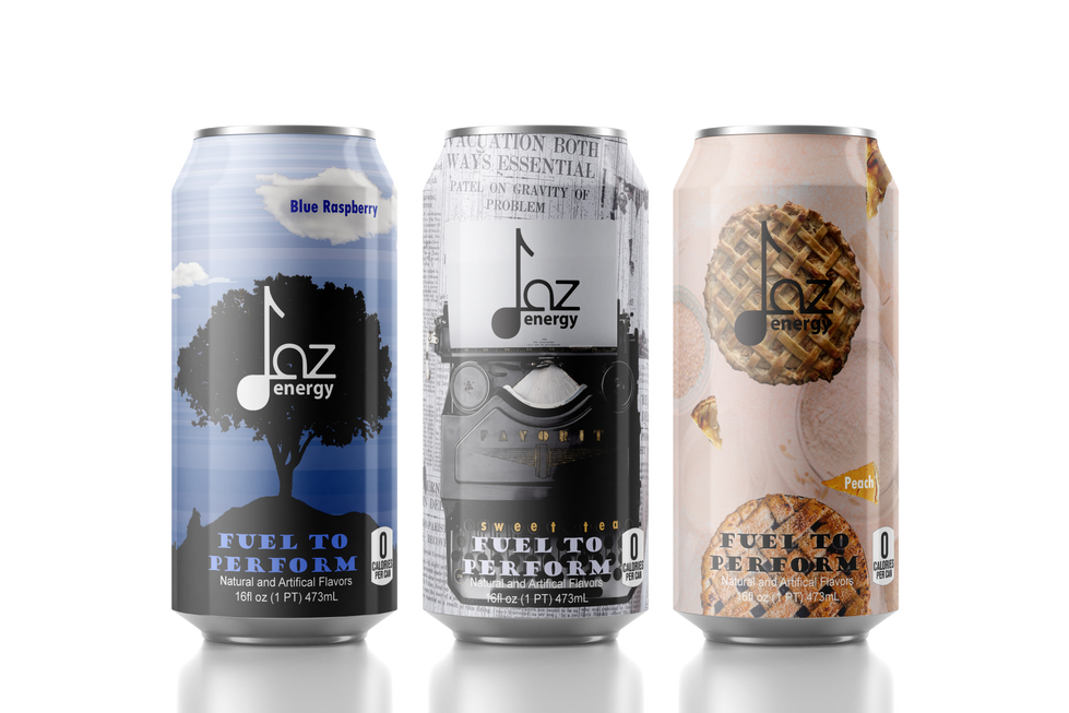 second three cans