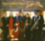 PEAK EXPERIENCE JAZZ ENSEMBLE