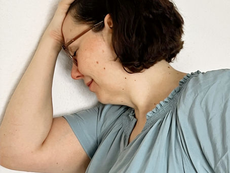 Wenn die Emotionen überkochen: Tipps für berufstätige Mamas, wenn die Zündschnur zu kurz ist