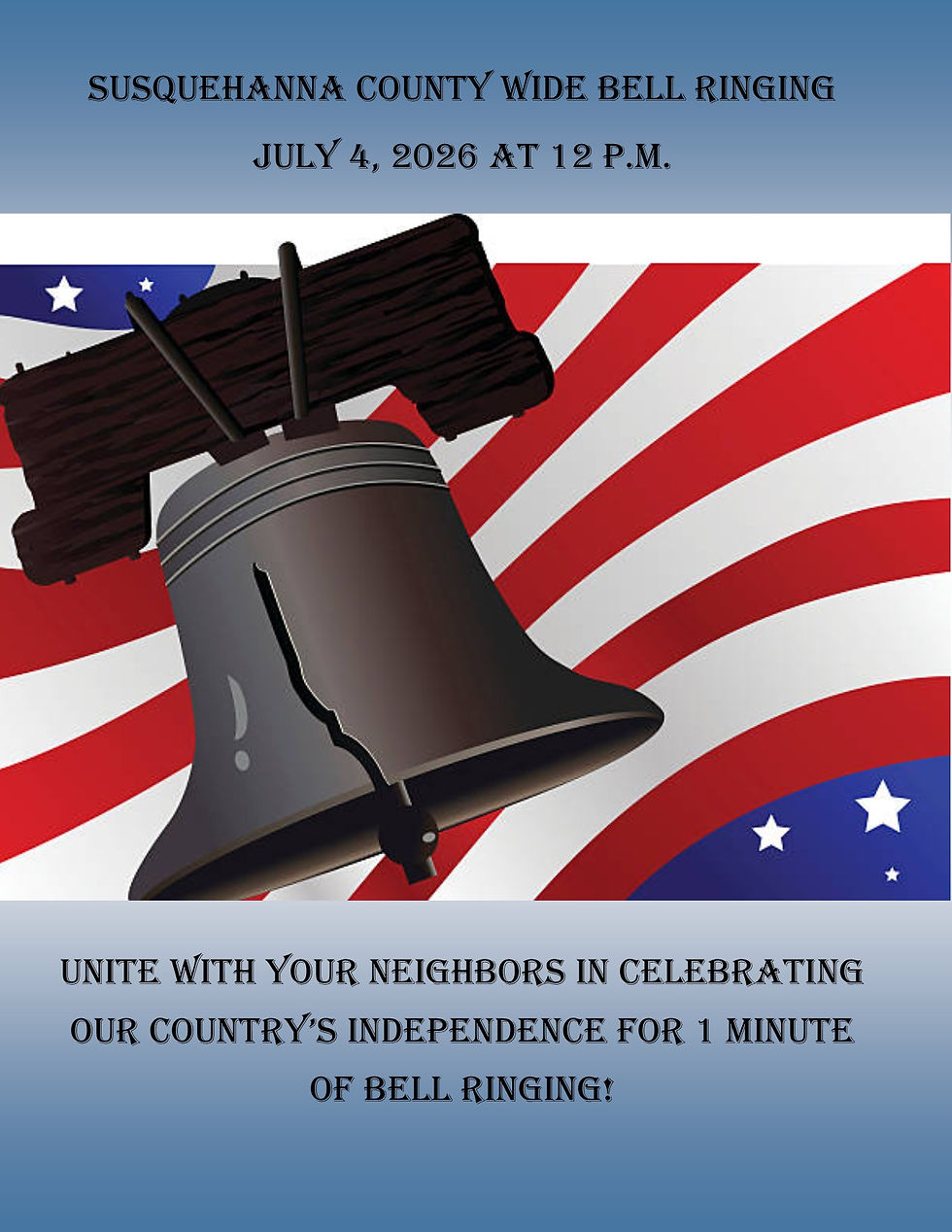 bell ringing