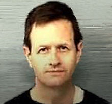 Jay B. Van Story - photo 1 (8 x 10) shar