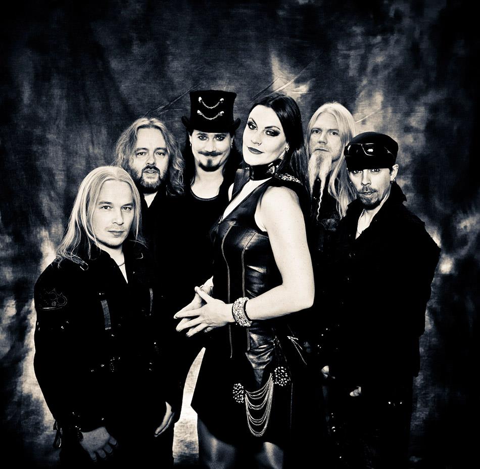 ナイトウィッシュ Nightwish レビュー ナイトウィッシュ Nightwish レビュー