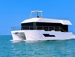 Alshali Yacht Dubai
