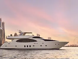 Alshali Yacht Dubai
