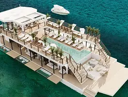Alshali Yacht Dubai