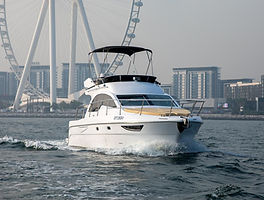 Alshali Yacht Dubai