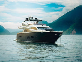 Alshali Yacht Dubai