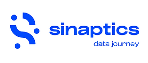 sinaptics data journey