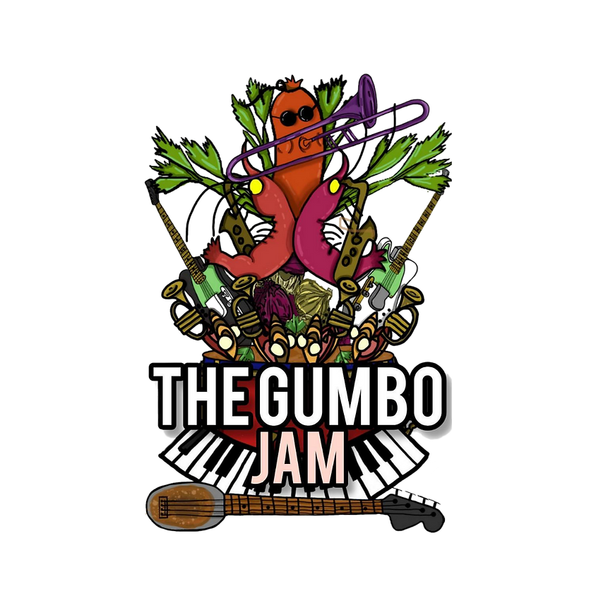 The Gumbo Jam