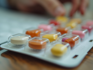 The Silent Crisis of Medication Non-Adherence in Seniors and Its Life-Saving Solutions