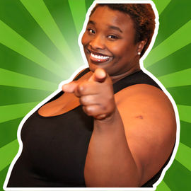 Weight Loss and Accountability: It  Starts with YOU! 