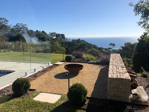 Inge Jabara Arthurs Seat VIC Project