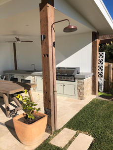 Inge Jabara Arthurs Seat VIC Project