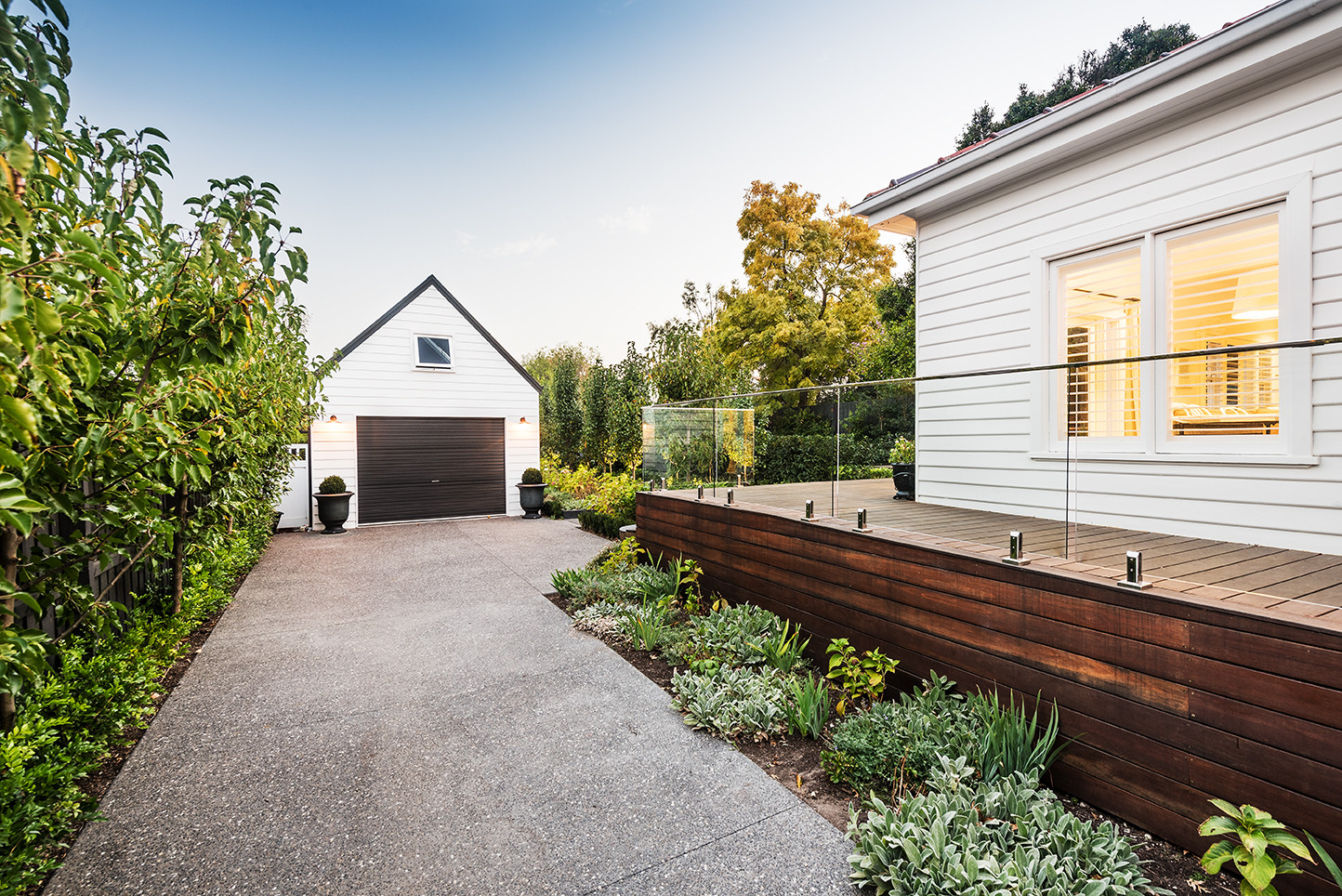 Inge Jabara Landscapes