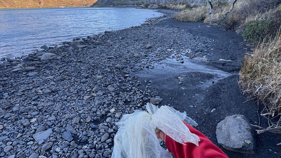 Conservation Is Not Separate From Us