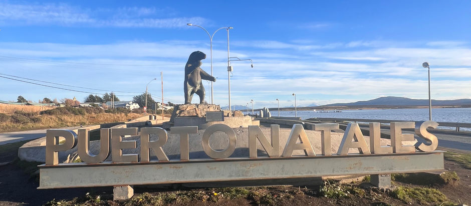 mportant Statues and Historic Landmarks to See in Puerto Natales