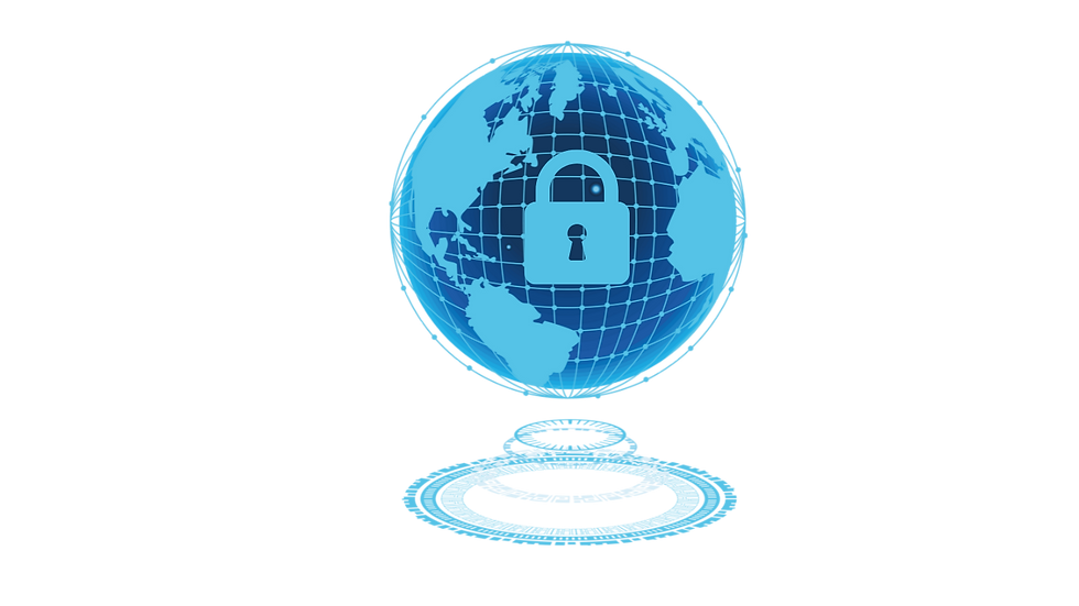 Security Globe