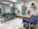 Hospital Clinic
