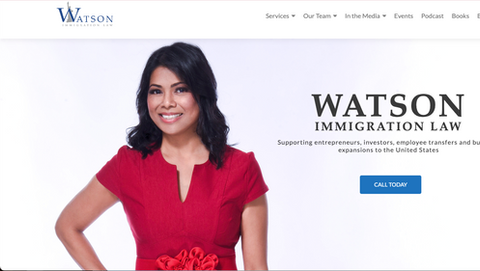 sample website