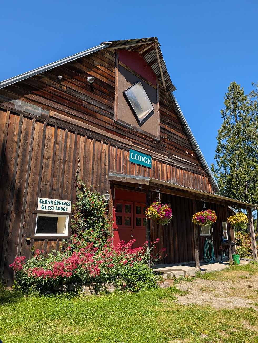 Sacred Pause: Equinox Renewal