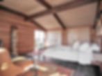 Cabin 1: Rosario