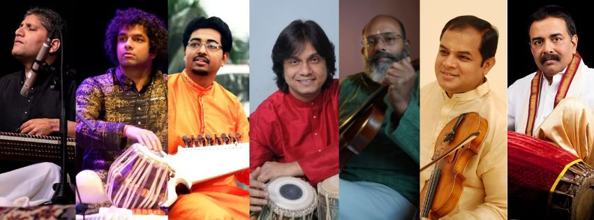 Parampara Festival Day Pass