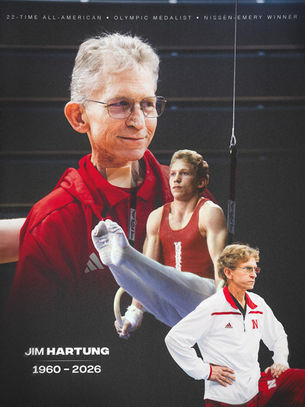 The Legacy of Jim Hartung