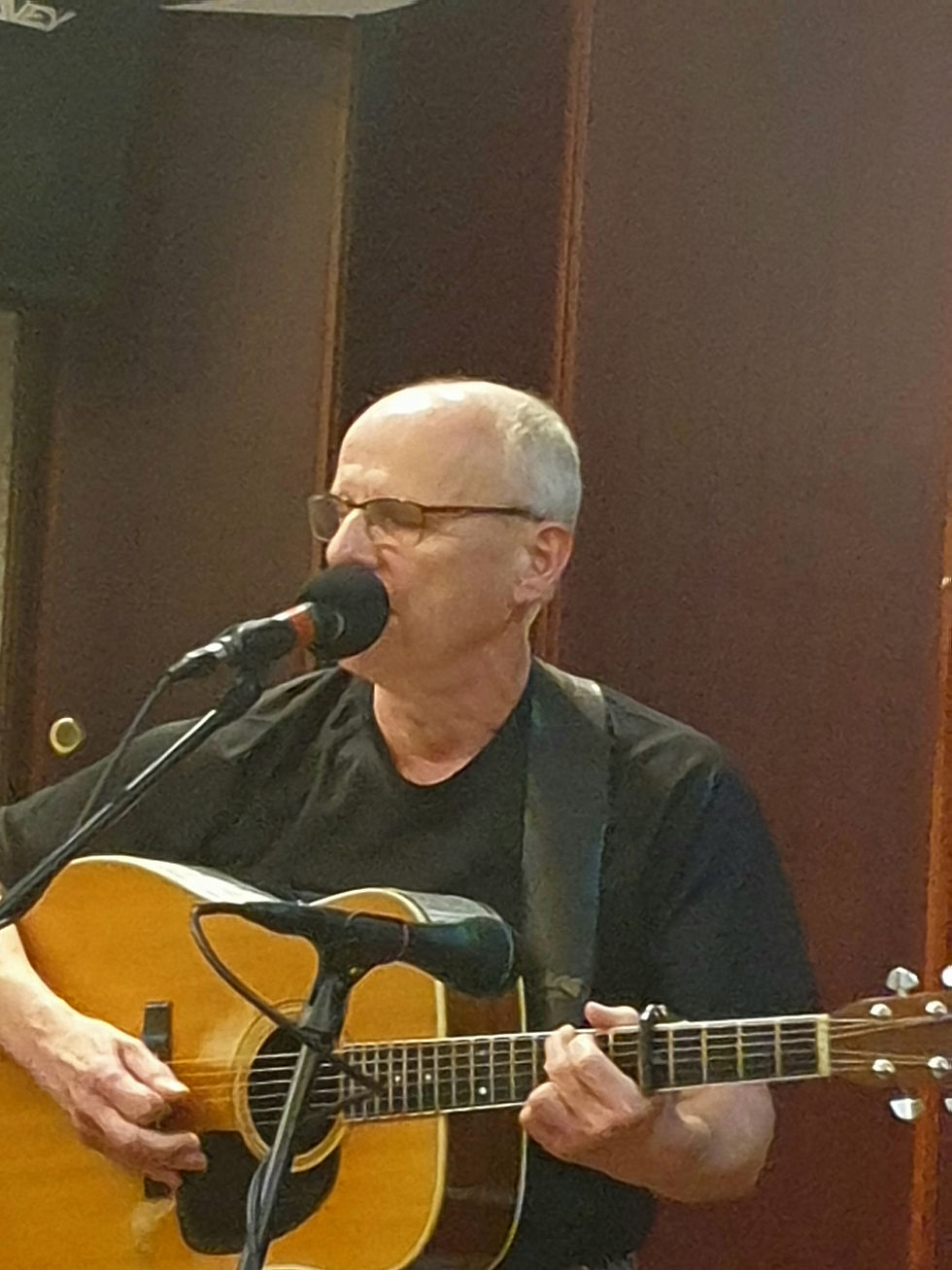 John W