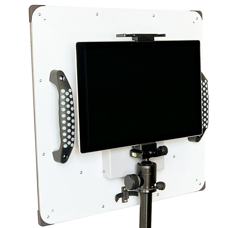 AC100-PC-Display