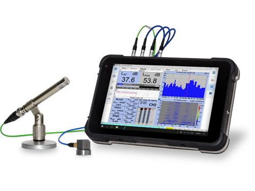 NoisePAD-sound-and-vibration-meter