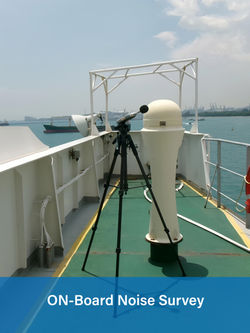 ON-Board Noise Survey-01
