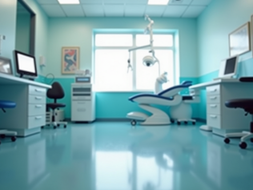 Shane Grindle sharing healthcare consulting insights and innovative strategies.