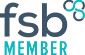 Federation of Small Businesses Logo