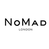 Nomad Hotel logo