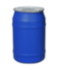 220 Lt. X-Fog barrel made of polyethylene (PE)