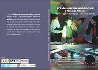 PREFÁCIO (2020) - "2.º Caderno de Intervenção Cultural e Educação Artística  - Pensar a ação em investigação e intervenção artística"