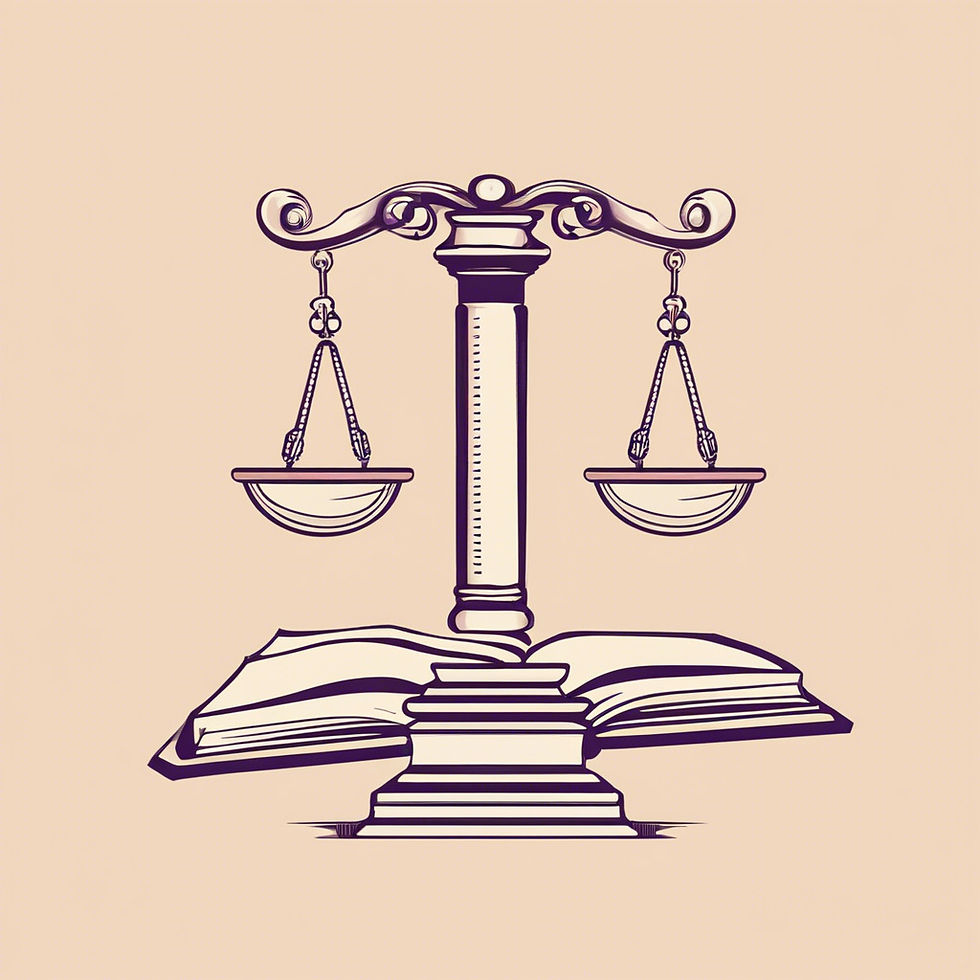 Different Types of Lawyers in India and Their Roles