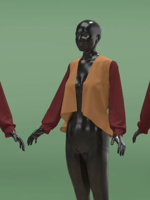 3D Mock-ups