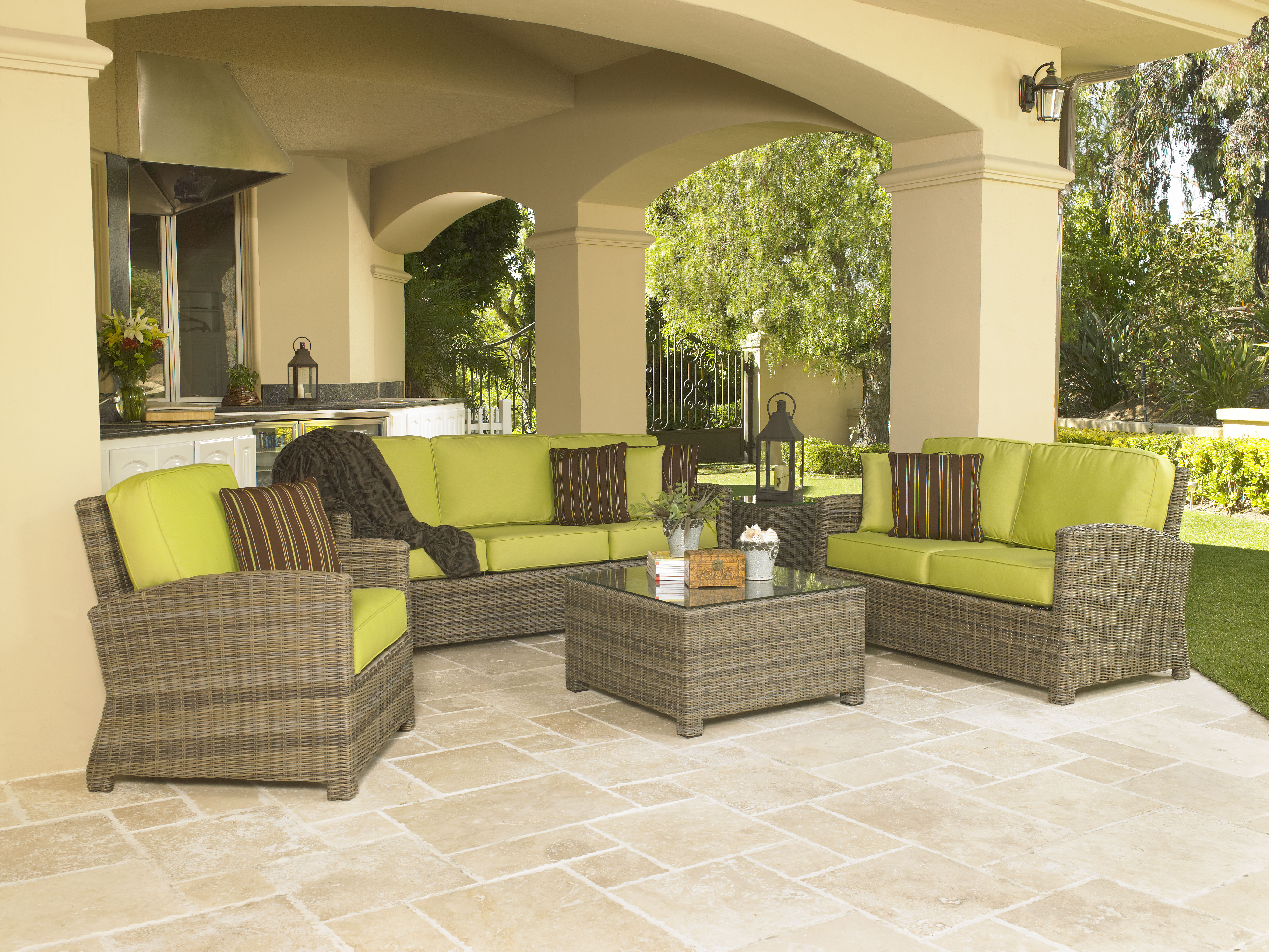Outdoor Classics Bermuda Patio Com Oudoor Furniture More