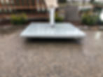 Thumbnail: Polished Cantilever10 without base