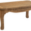 Thumbnail: Normandy 36" Rectangular Coffee Table