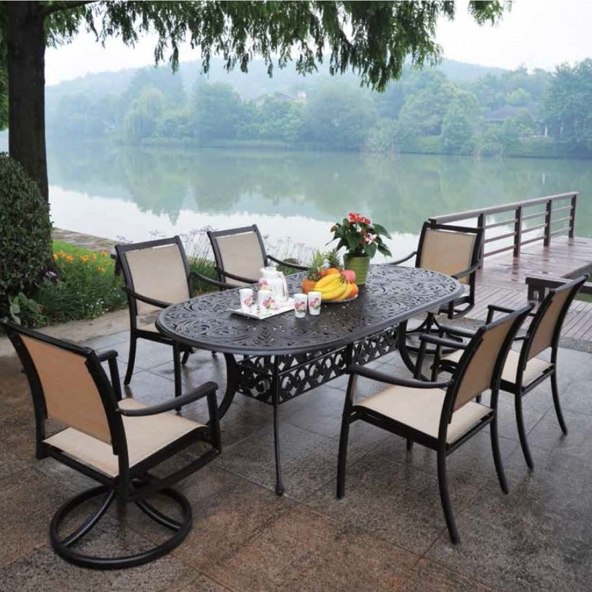Hanamint Stratford Patio Com Outdoor Furniture More