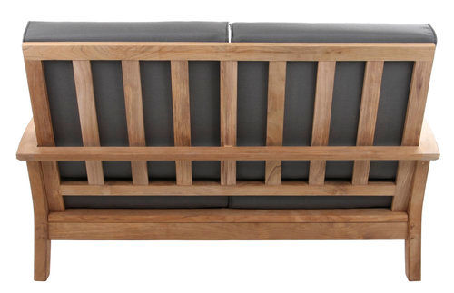 Thumbnail: Corsica Loveseat