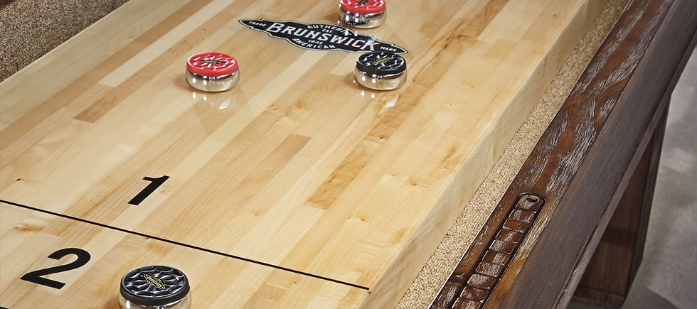 Thumbnail: Canton Shuffleboard