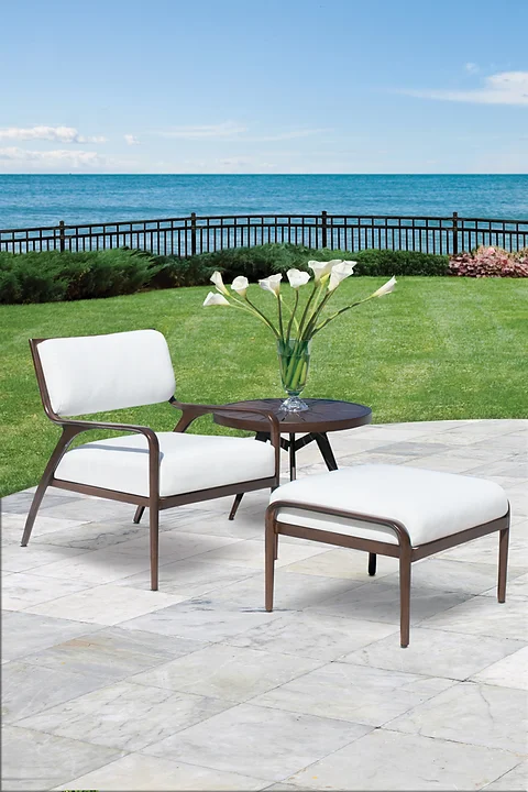 Presidio Club Chair Patio Com Outdoor Furniture More
