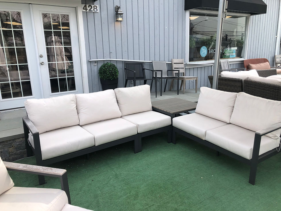 Thumbnail: Hampton Square Coffee Table 32x32