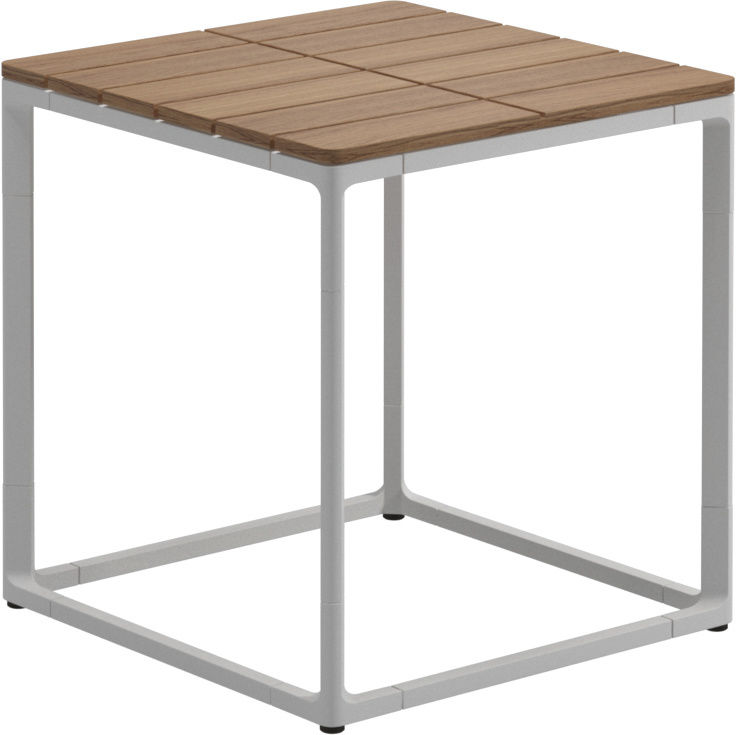 Thumbnail: Maya Side Table Teak